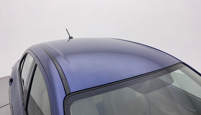 2017 Maruti Dzire VXI, Petrol, Manual, 68,979 km, Roof