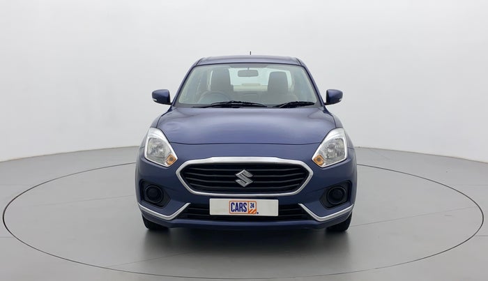2017 Maruti Dzire VXI, Petrol, Manual, 68,979 km, Front