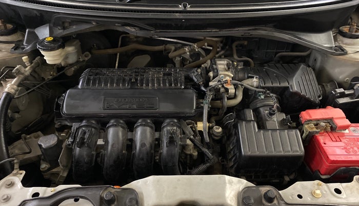 2017 Honda Amaze 1.2L I-VTEC VX AT, Petrol, Automatic, 1,08,147 km, Engine View