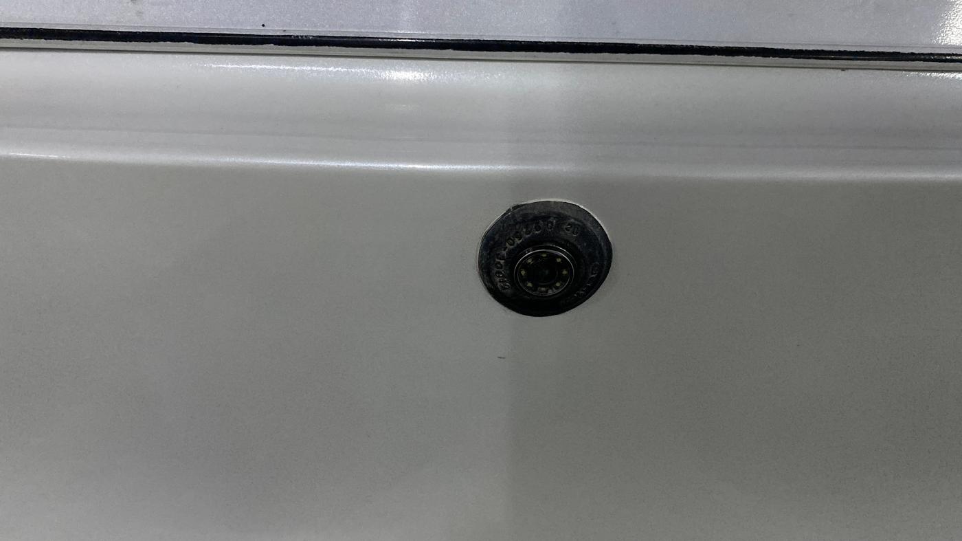 2016 Maruti Swift VDI, Diesel, Manual, 61,322 km, Parking Camera