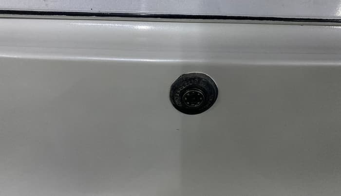 2016 Maruti Swift VDI, Diesel, Manual, 61,322 km, Parking Camera