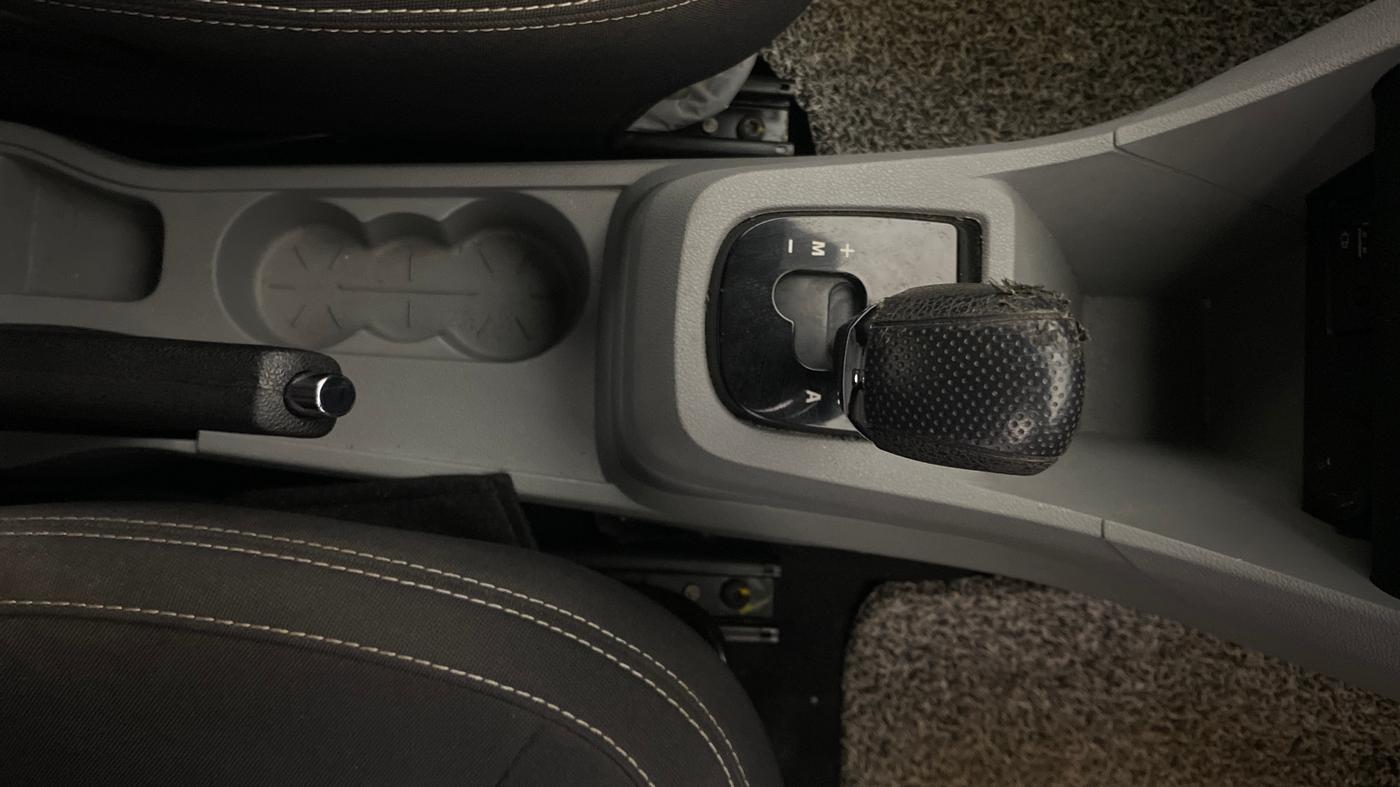 2021 Tata Tiago XZA PLUS PETROL, Petrol, Automatic, 20,747 km, Gear Lever