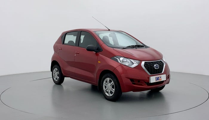 2018 Datsun Redi Go 1.0 T(O) AT, Petrol, Automatic, 20,109 km, SRP