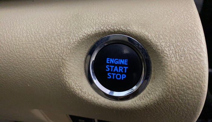 2018 Toyota YARIS VX CVT, Petrol, Automatic, 46,566 km, Keyless Start/ Stop Button