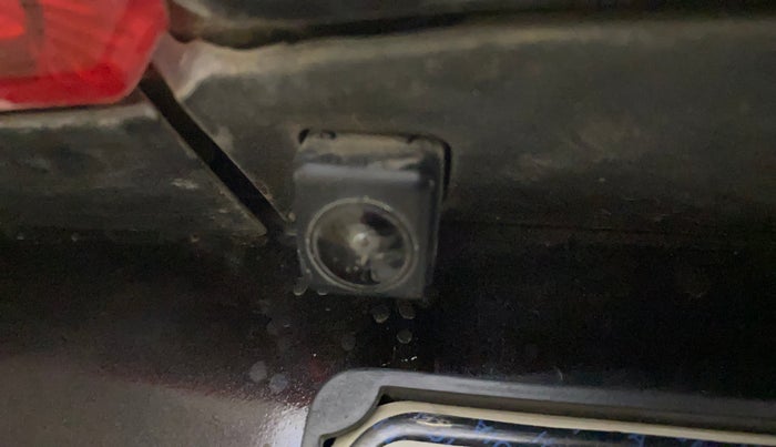 2018 Toyota YARIS VX CVT, Petrol, Automatic, 46,566 km, Parking Camera