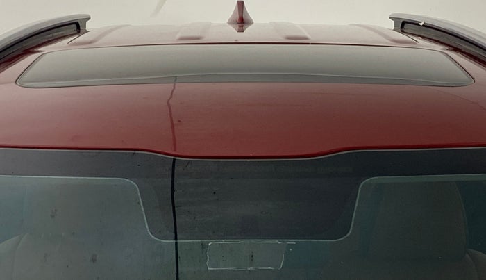 2022 KIA SELTOS HTK PLUS 1.5 IMT, Petrol, Manual, 41,675 km, Moonroof/ Sunroof