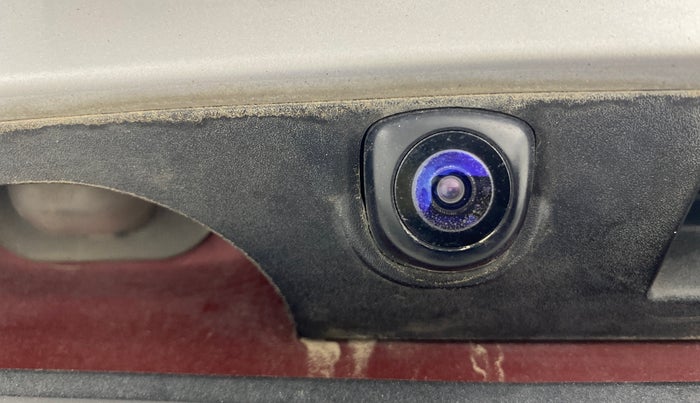 2022 KIA SELTOS HTK PLUS 1.5 IMT, Petrol, Manual, 41,675 km, Parking Camera