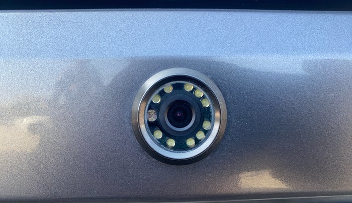 2021 Maruti Celerio ZXI PLUS AGS, Petrol, Automatic, 68,756 km, Parking Camera