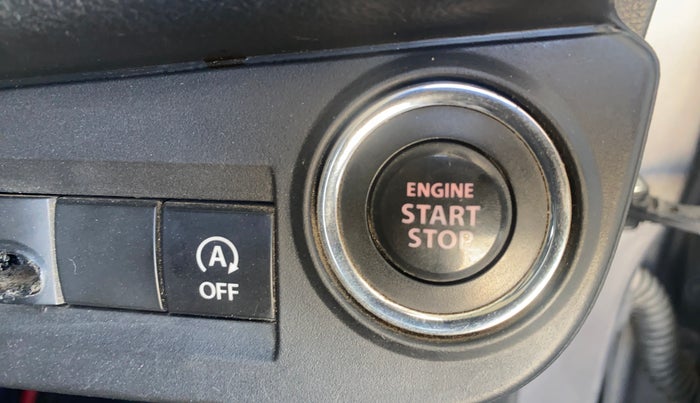 2021 Maruti Celerio ZXI PLUS AGS, Petrol, Automatic, 68,756 km, Keyless Start/ Stop Button