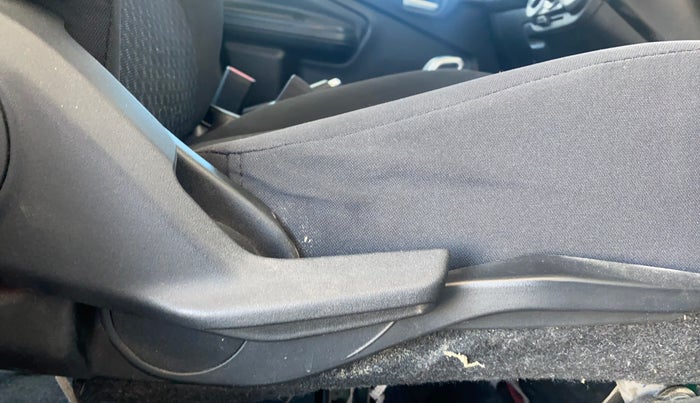 2021 Maruti Celerio ZXI PLUS AGS, Petrol, Automatic, 68,756 km, Driver Side Adjustment Panel