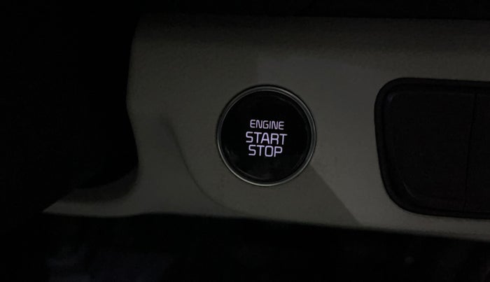 2021 KIA SELTOS HTX 1.5 PETROL, Petrol, Manual, 93,352 km, Keyless Start/ Stop Button