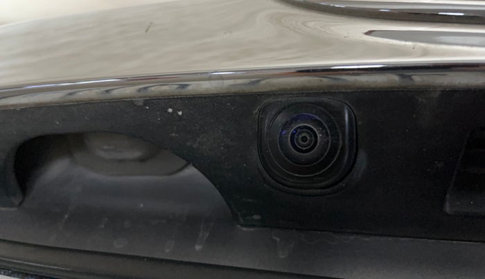 2021 KIA SELTOS HTX 1.5 PETROL, Petrol, Manual, 93,352 km, Parking Camera