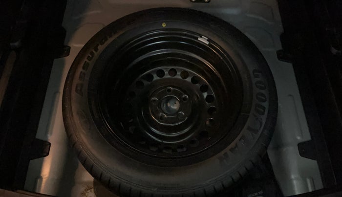 2021 KIA SELTOS HTX 1.5 PETROL, Petrol, Manual, 93,352 km, Spare Tyre