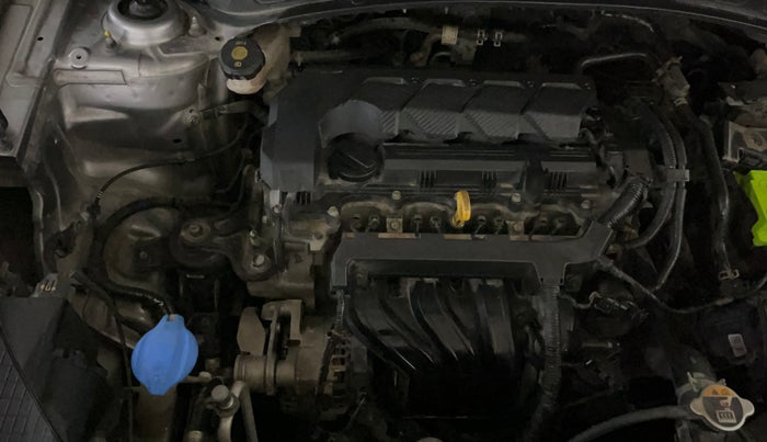 2021 KIA SELTOS HTX 1.5 PETROL, Petrol, Manual, 93,352 km, Engine View - Right