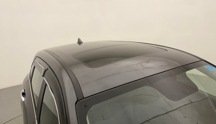 2021 Hyundai NEW I20 ASTA (O) 1.0 TURBO GDI DCT, Petrol, Automatic, 14,008 km, Roof