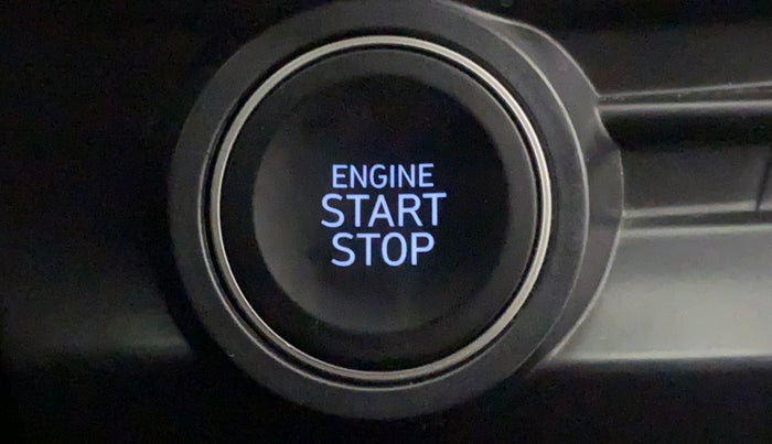 2021 Hyundai NEW I20 ASTA (O) 1.0 TURBO GDI DCT, Petrol, Automatic, 14,008 km, Keyless Start/ Stop Button