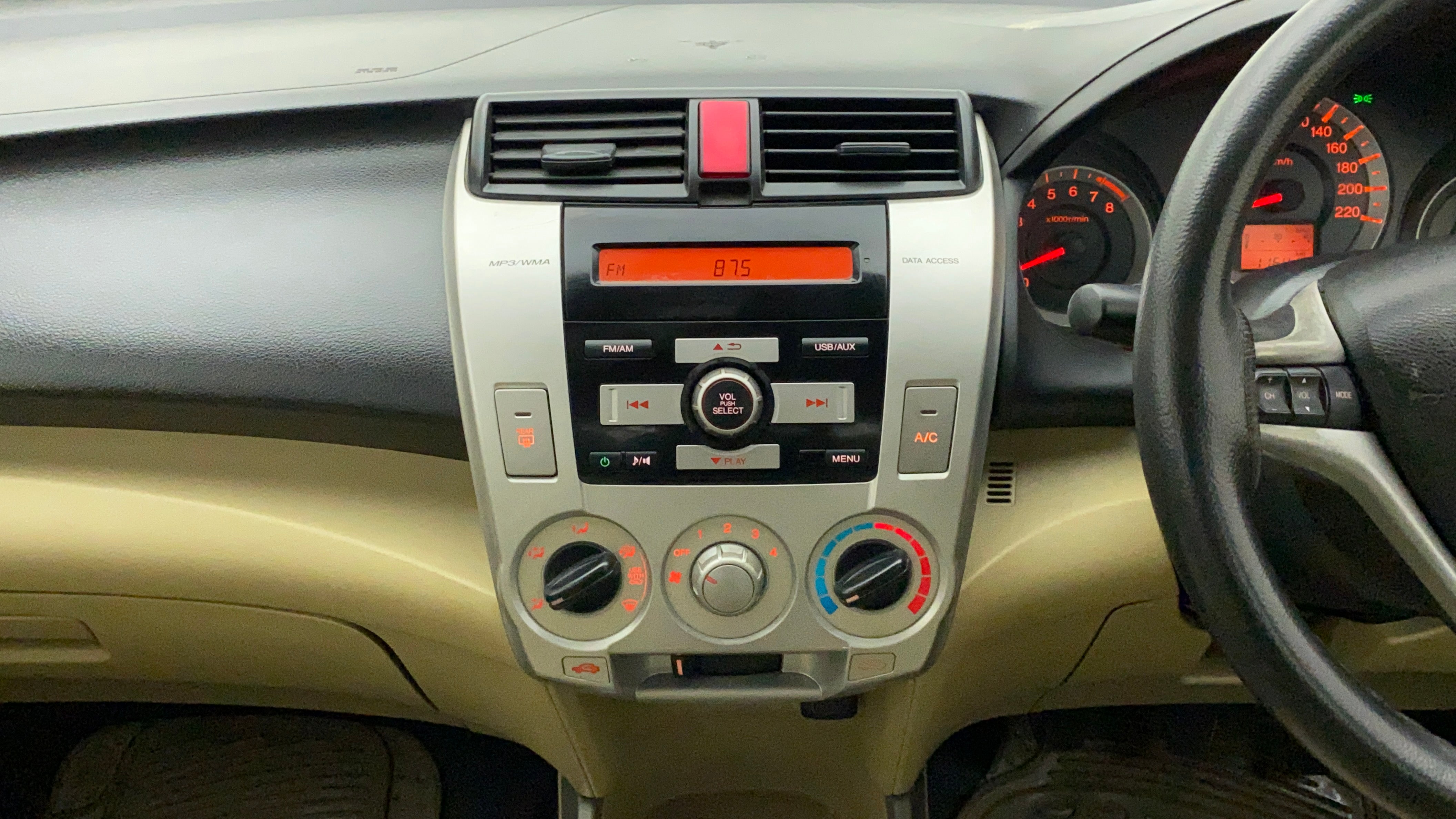 Features