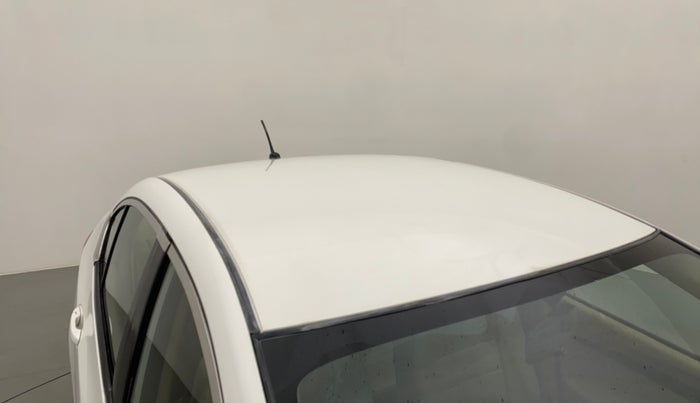 2011 Honda City 1.5L I-VTEC S MT, CNG, Manual, 1,16,586 km, Roof
