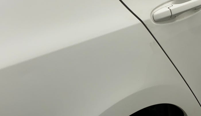 2011 Honda City 1.5L I-VTEC S MT, CNG, Manual, 1,16,586 km, Right quarter panel - Slightly dented