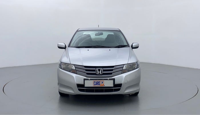 2009 Honda City S AT, Petrol, Automatic, 50,057 km, Front