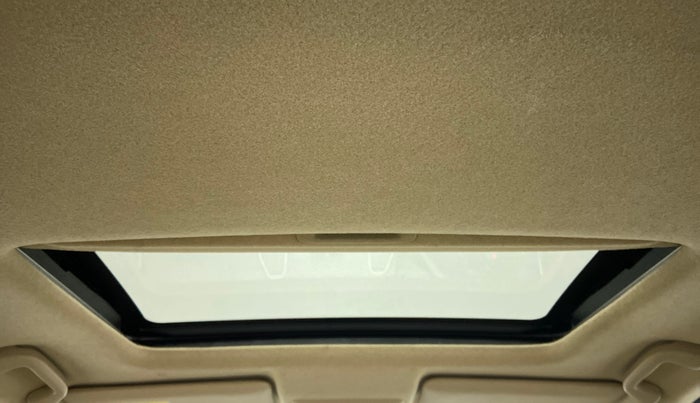 2021 Honda City 1.5L I-VTEC ZX CVT, Petrol, Automatic, 35,693 km, Moonroof/ Sunroof