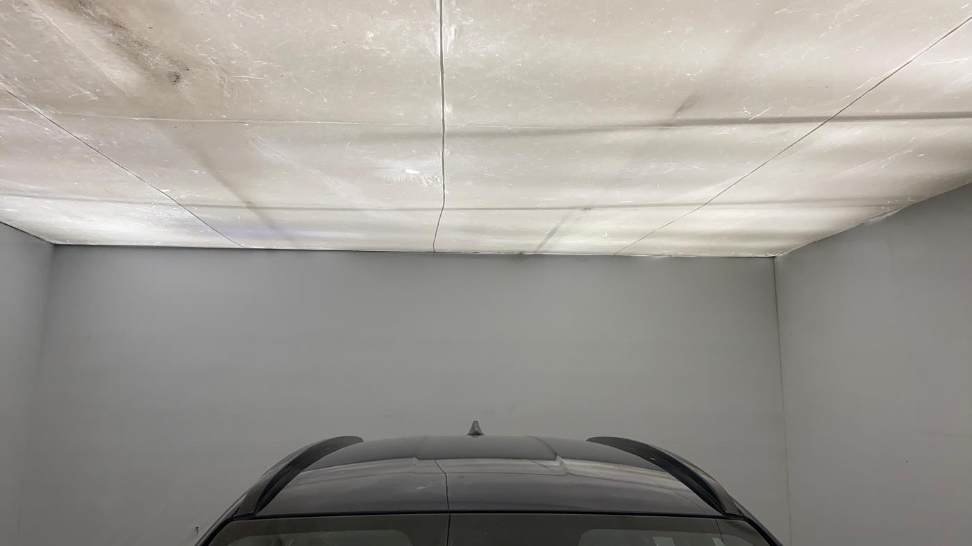 2020 Hyundai GRAND I10 NIOS SPORTZ AMT 1.2 KAPPA VTVT, Petrol, Automatic, 68,888 km, Moonroof/ Sunroof