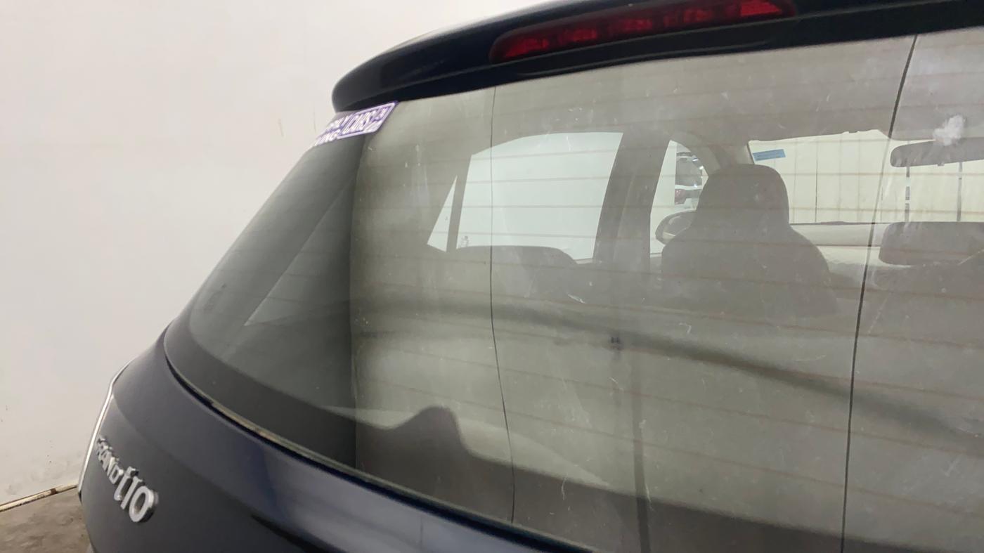 2020 Hyundai GRAND I10 NIOS SPORTZ AMT 1.2 KAPPA VTVT, Petrol, Automatic, 68,888 km, Rear Wiper