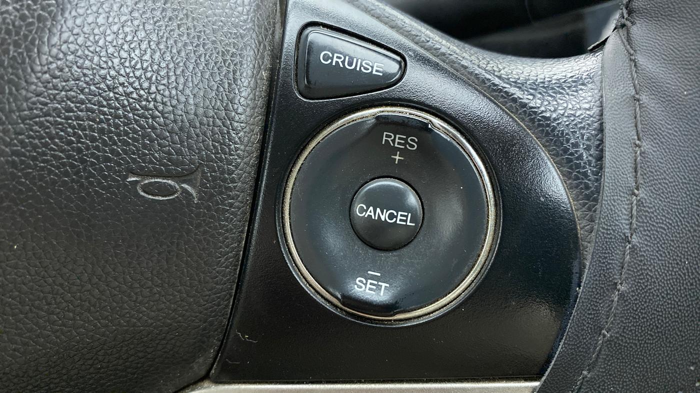 2018 Honda City SV MT EDGE EDITION PETROL, Petrol, Manual, 76,483 km, Adaptive Cruise Control