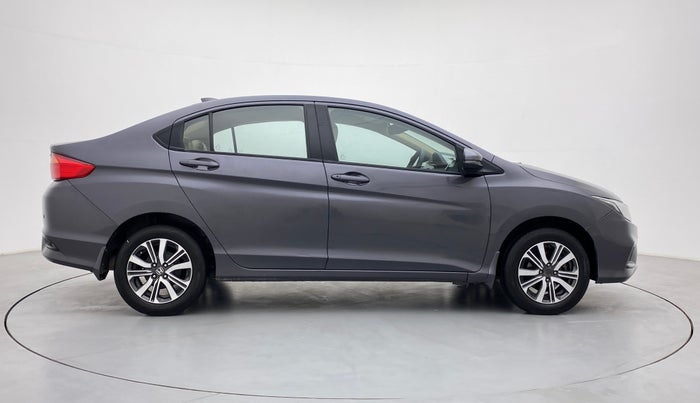 2018 Honda City SV MT EDGE EDITION PETROL, Petrol, Manual, 76,483 km, Right Side View