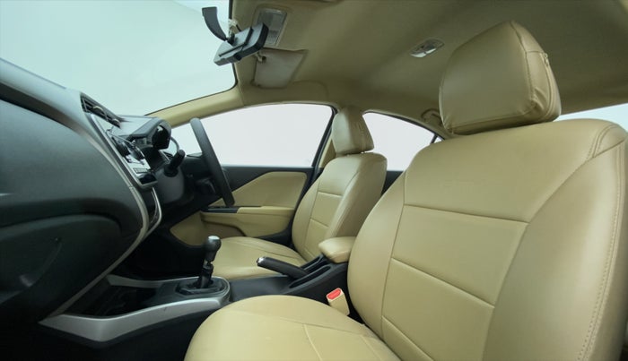 2018 Honda City SV MT EDGE EDITION PETROL, Petrol, Manual, 76,483 km, Right Side Front Door Cabin