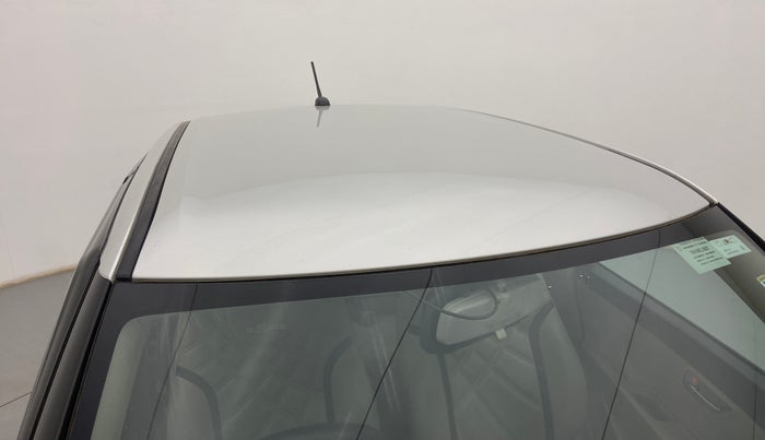 2016 Maruti Swift Dzire VXI, Petrol, Manual, 68,086 km, Roof
