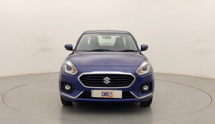 2019 Maruti Dzire ZXI PLUS AMT, Petrol, Automatic, 47,510 km, Front