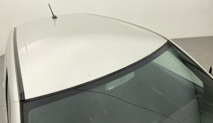 2019 Maruti IGNIS SIGMA 1.2, Petrol, Manual, 4,067 km, Roof