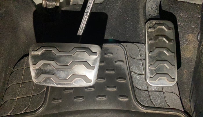 2020 KIA SELTOS GTX AT 1.4 PETROL, Petrol, Automatic, 71,430 km, Pedals