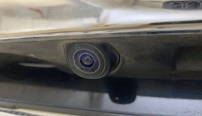 2020 KIA SELTOS GTX AT 1.4 PETROL, Petrol, Automatic, 71,430 km, Parking Camera