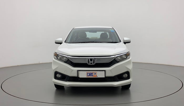 2020 Honda Amaze 1.2L I-VTEC V CVT, Petrol, Automatic, 33,902 km, Front