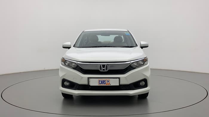 2020 Honda Amaze 1.2L I-VTEC V CVT, Petrol, Automatic, 33,902 km, Front