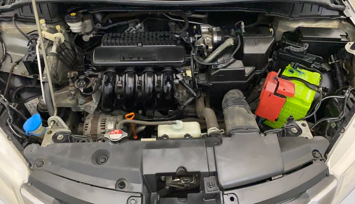 2016 Honda City 1.5L I-VTEC SV, Petrol, Manual, 37,150 km, Engine View