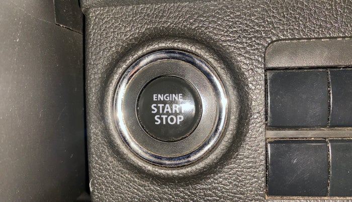 2022 Maruti BREZZA ZXI SMART HYBRID , Petrol, Manual, 77,810 km, Keyless Start/ Stop Button