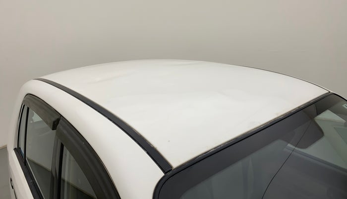 2014 Hyundai Santro Xing GL PLUS, Petrol, Manual, 55,620 km, Roof