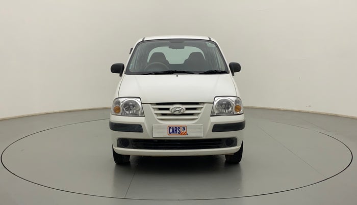 2014 Hyundai Santro Xing GL PLUS, Petrol, Manual, 55,620 km, Front