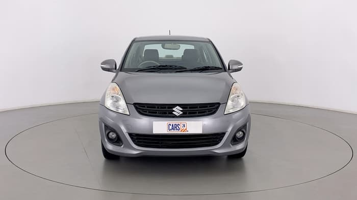 2013 Maruti Swift Dzire VXI, Petrol, Manual, 83,329 km, Front