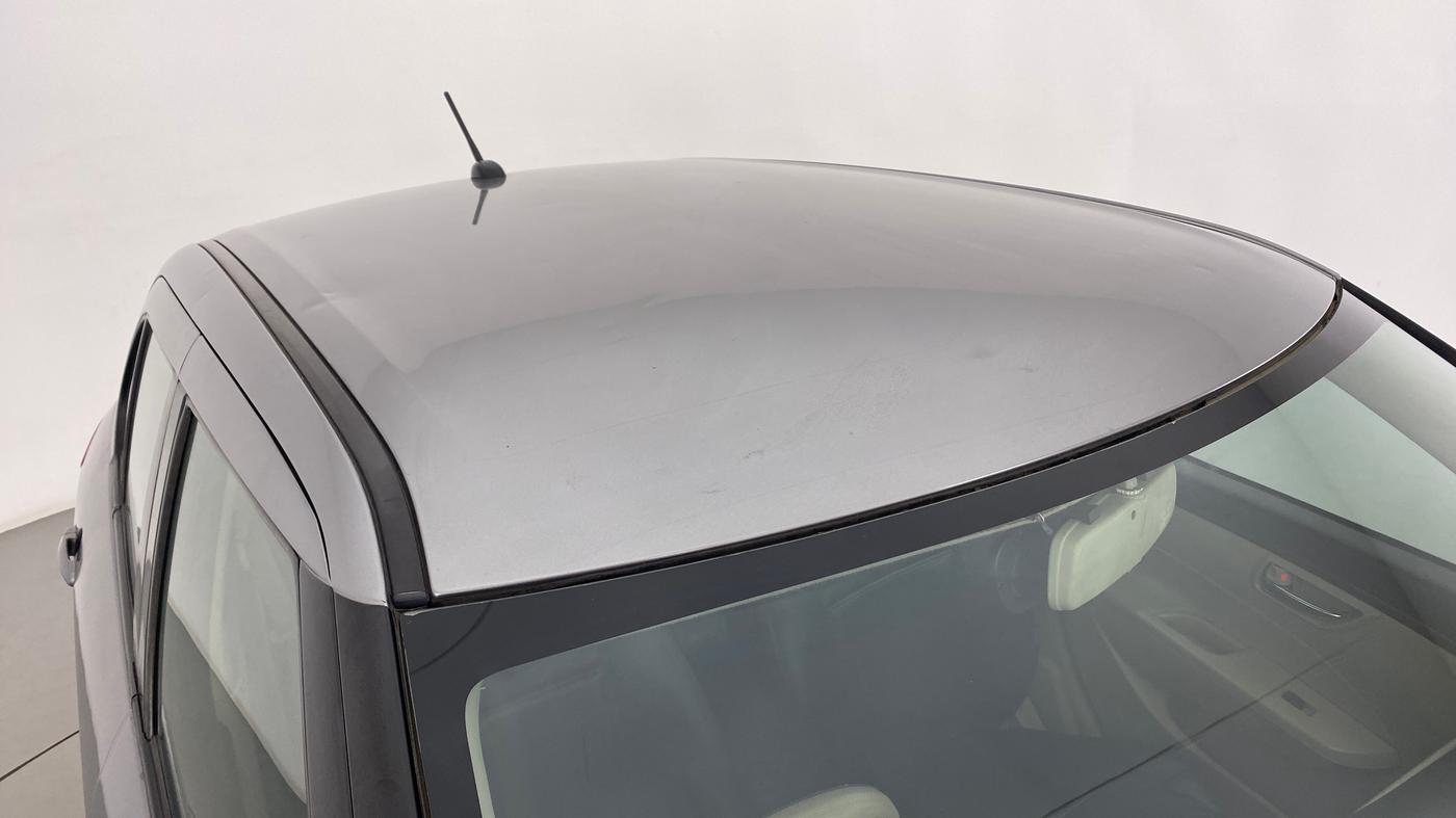 2013 Maruti Swift Dzire VXI, Petrol, Manual, 83,329 km, Roof