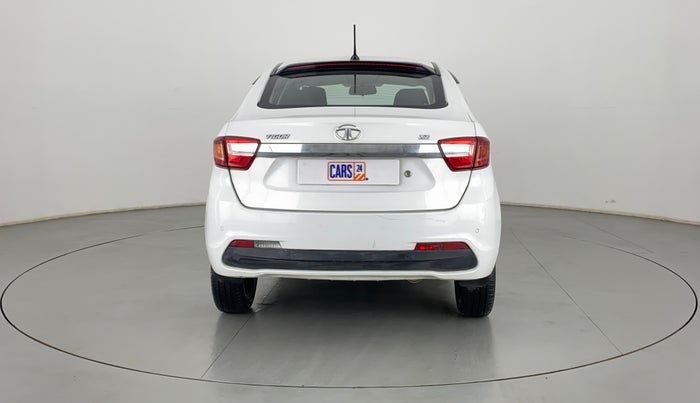 2017 Tata TIGOR XZ (O) PETROL, Petrol, Manual, 69,833 km, Back/Rear
