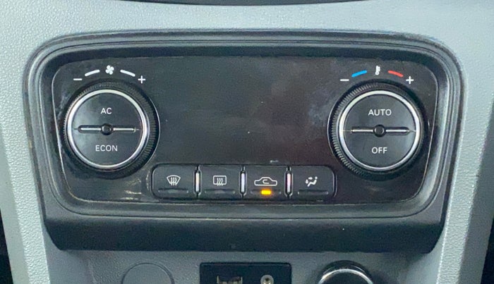 2017 Tata TIGOR XZ (O) PETROL, Petrol, Manual, 69,833 km, Automatic Climate Control