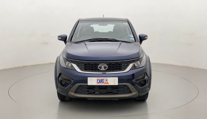 2017 Tata Hexa Varicor 400 XM, Diesel, Manual, 84,425 km, Front