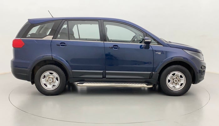 2017 Tata Hexa Varicor 400 XM, Diesel, Manual, 84,425 km, Right Side View