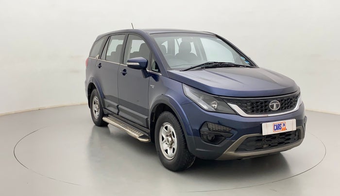 2017 Tata Hexa Varicor 400 XM, Diesel, Manual, 84,425 km, Right Front Diagonal