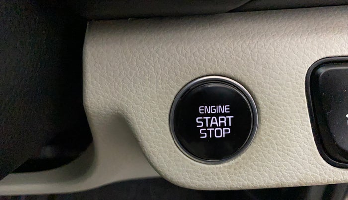 2019 KIA SELTOS GTX PLUS DCT 1.4 PETROL, Petrol, Automatic, 83,144 km, Keyless Start/ Stop Button