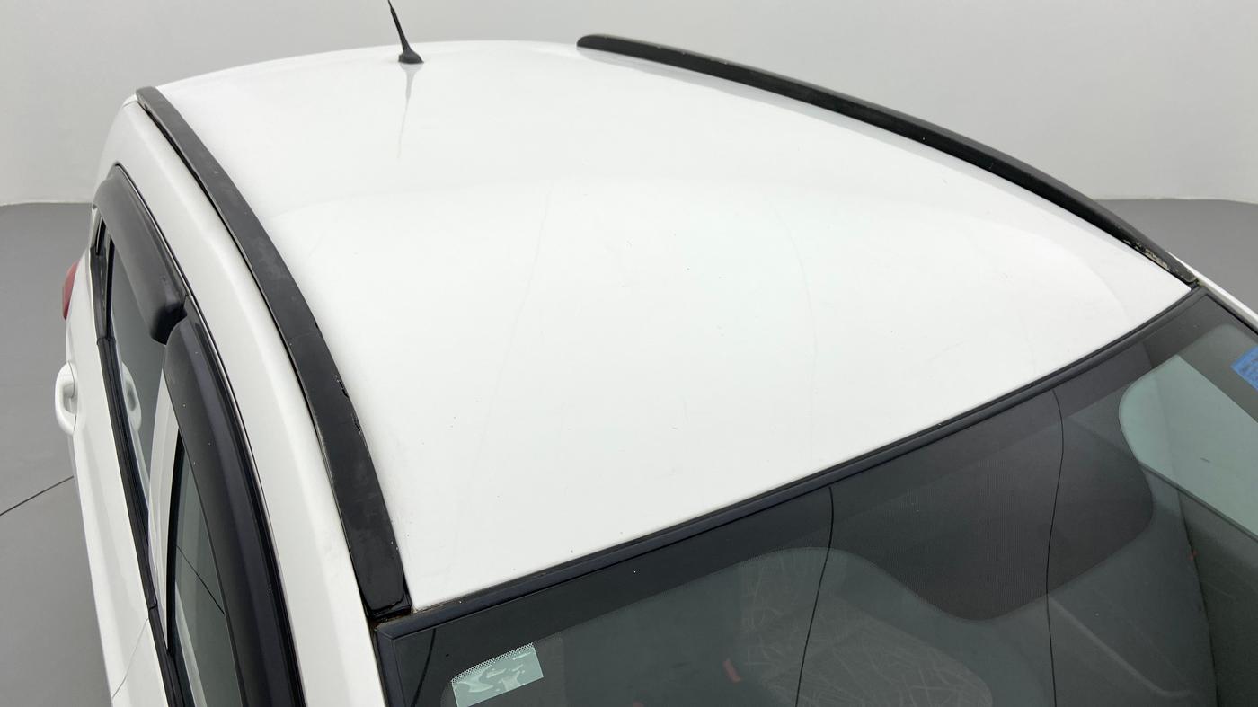 2016 Hyundai Grand i10 MAGNA 1.2 KAPPA VTVT, Petrol, Manual, 55,551 km, Roof